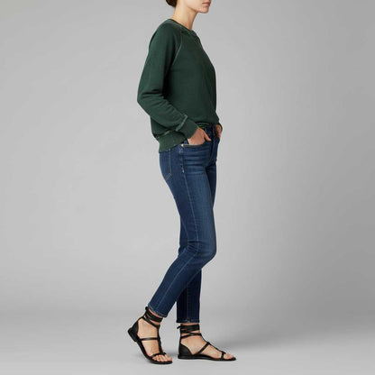 Cozy Pullover Sweater with Pocket | Women’s Fashion Sweater