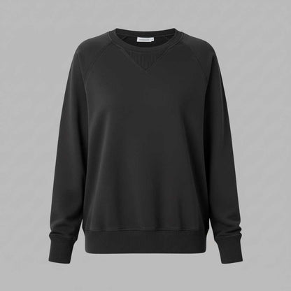 Cozy Pullover Sweater with Pocket | Women’s Fashion Sweater