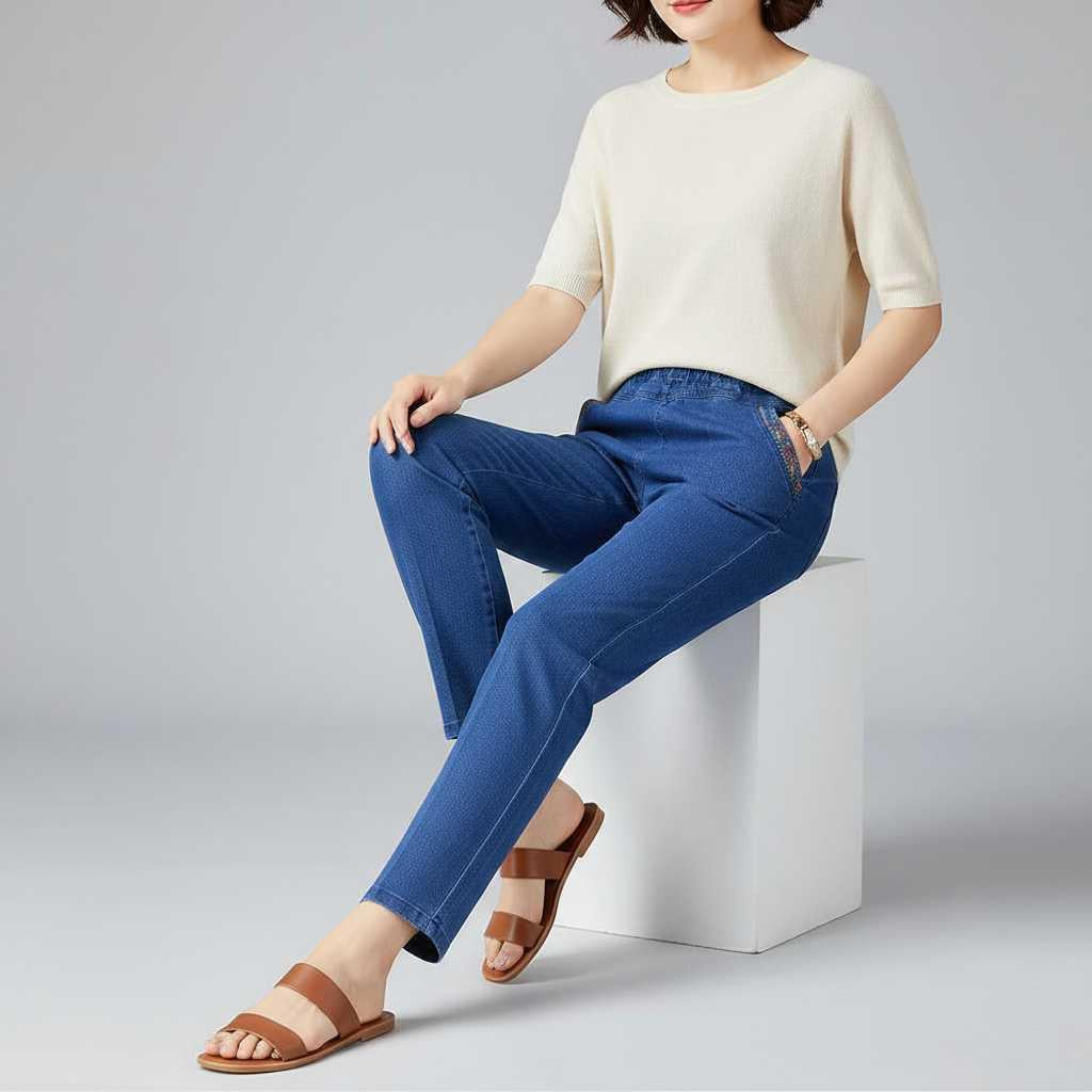 Everyday Comfort Sweatpants | Stylish Casual Wear for Men