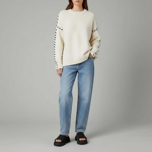 Felicity | Women's Soft Knit Cardigan Sweater