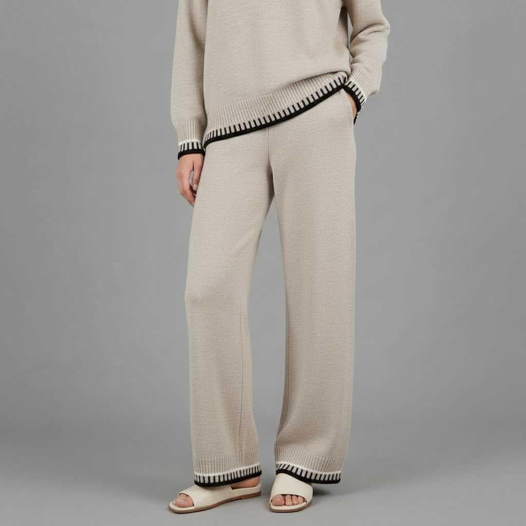 Gayla | Women's Loungewear Pajama Set