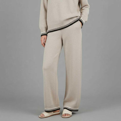 Gayla | Women's Loungewear Pajama Set