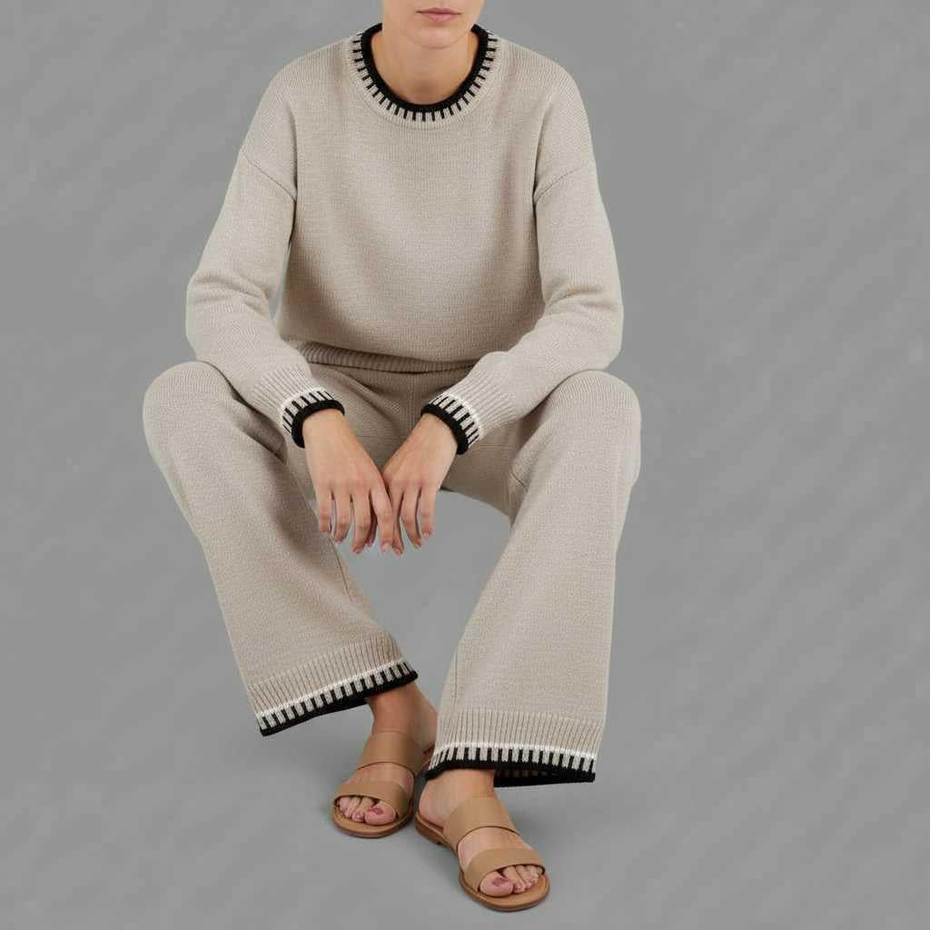 Gayla | Women's Loungewear Pajama Set
