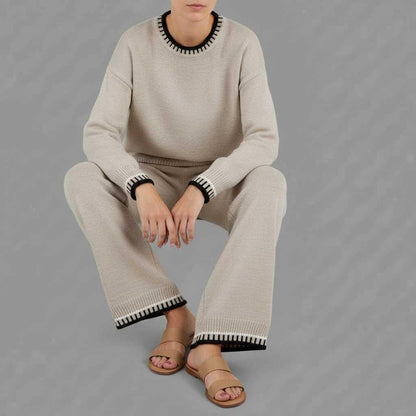Gayla | Women's Loungewear Pajama Set