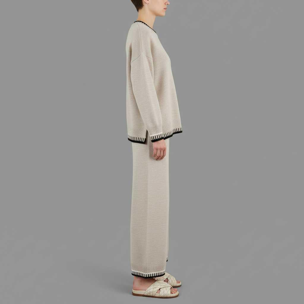 Gayla | Women's Loungewear Pajama Set