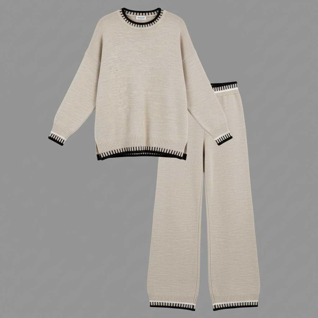 Gayla | Women's Loungewear Pajama Set