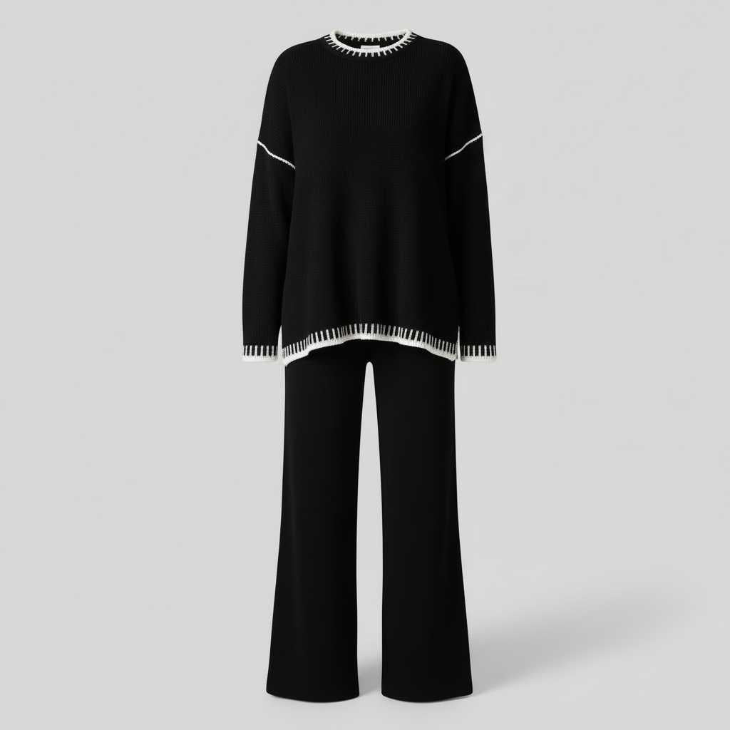 Gayla | Women's Loungewear Pajama Set