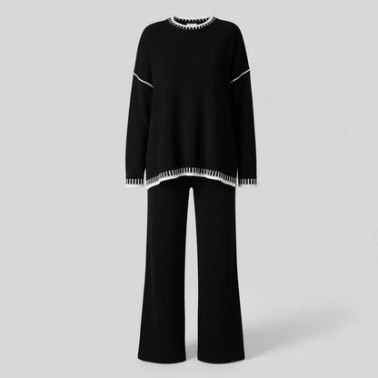 Gayla | Women's Loungewear Pajama Set