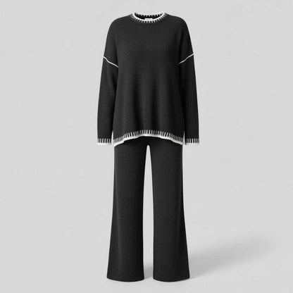 Gayla | Women's Loungewear Pajama Set