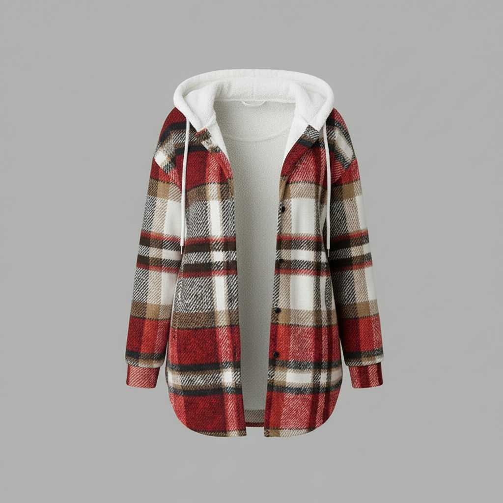 Isabella | Women's Lightweight Windproof Jacket