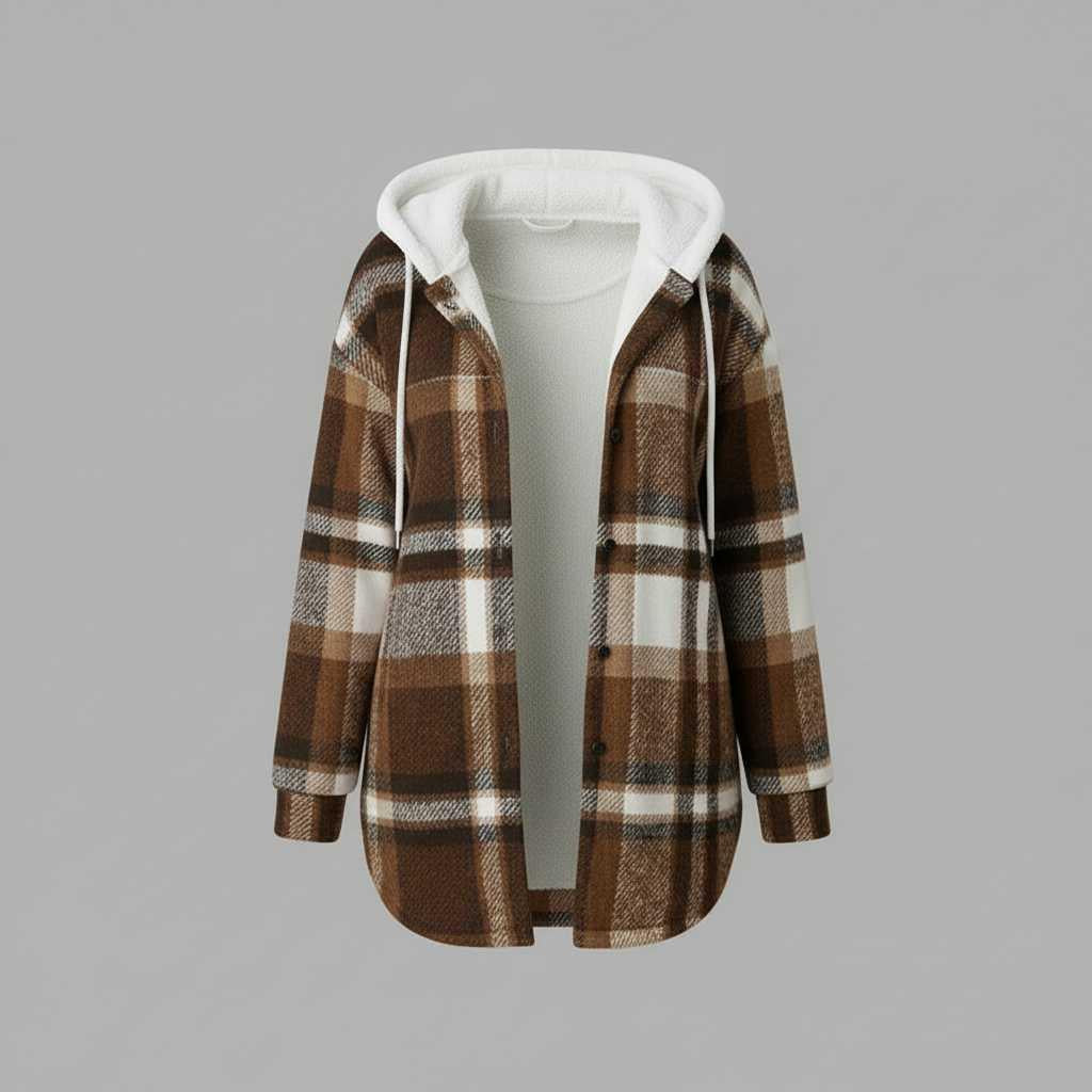 Isabella | Women's Lightweight Windproof Jacket