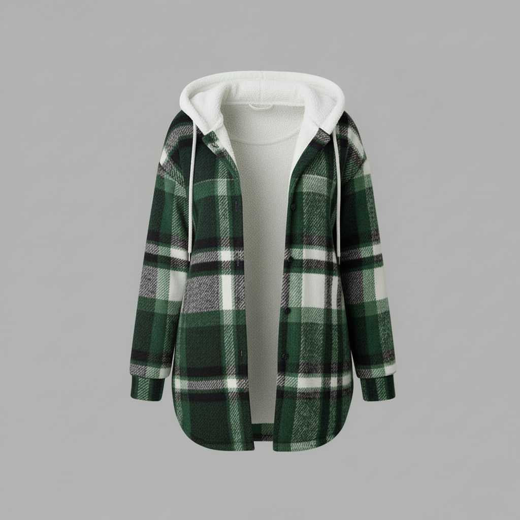 Isabella | Women's Lightweight Windproof Jacket