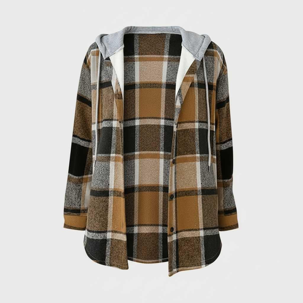 Isabella | Women's Lightweight Windproof Jacket