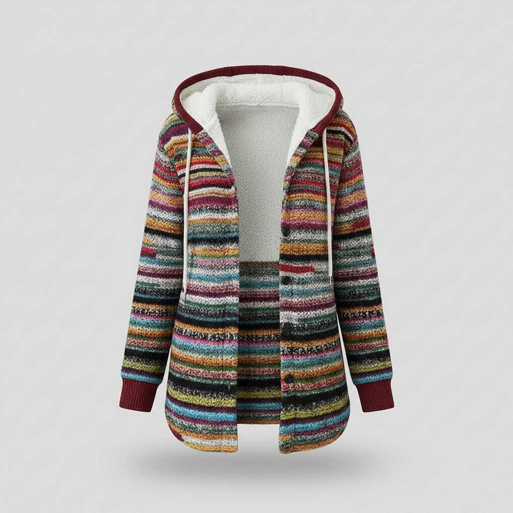 Isabella | Women's Lightweight Windproof Jacket