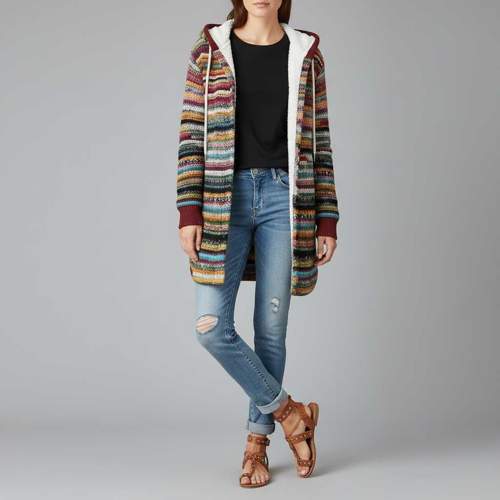 Isabella | Women's Lightweight Windproof Jacket