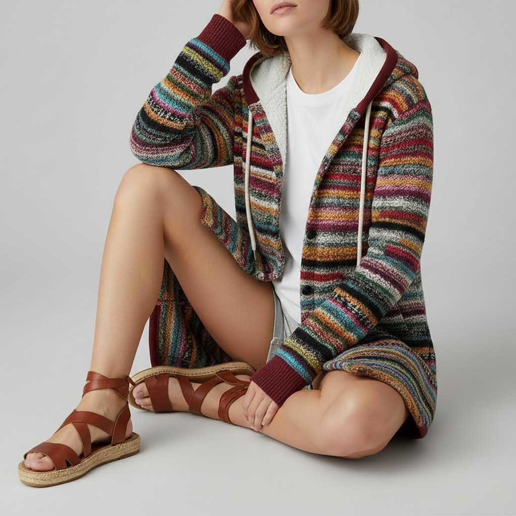 Isabella | Women's Lightweight Windproof Jacket