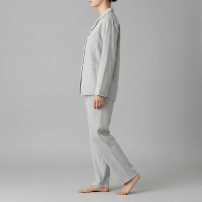 Women's Striped Pajama Set | Pajamas for Women Sleepwear